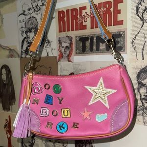 💗DOONEY & BOURKE💗